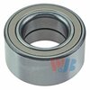 Wjb Bearing Ball Angular Contact Double Row, Wb510061 WB510061